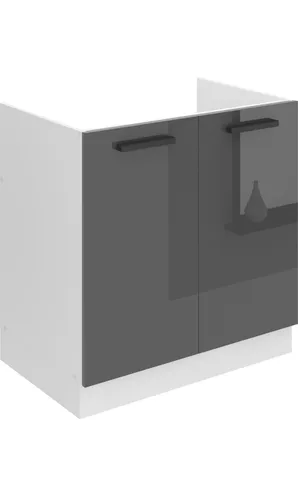 Belini Unterschrank Küche 80 cm