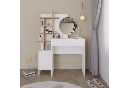 DEMA Home Schminktisch Mup Schminktisch