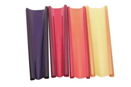 Lichtfilter & Filterfolien von Eurolite