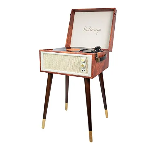 Plattenspieler bis 250 Euro von HALTERREGO