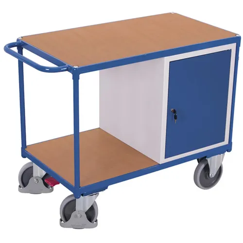 VARIOfit Werkstattwagen sw-600.607, 500kg Tragkraft