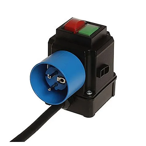 Starter Schalter K700 1Ph 3,0kW 230V/AC-3