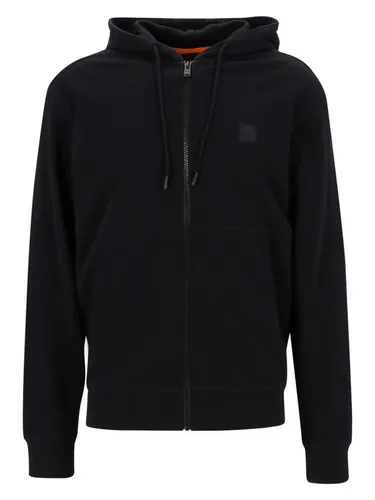 BOSS ORANGE Strickjacke Zetalky 10234591 02