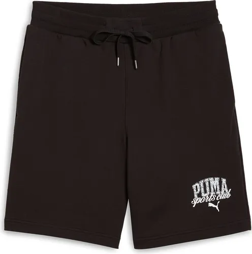 Puma Class 8´´ Sportshorts Schwarz XS Mann Schwarz XS