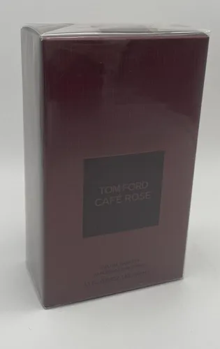 Tom Ford Café Rose Eau de Parfum 50ml von TOM FORD