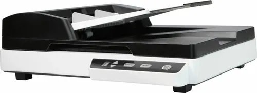 Avision Dokumentenscanner AD120