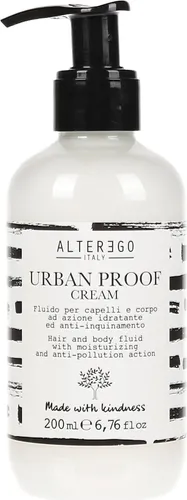 Alterego Urban Proof Cream 200 ml