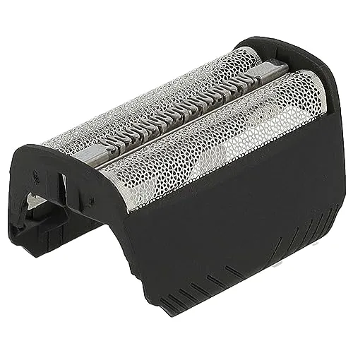 vhbw Doppelscherfolie kompatibel mit Braun 7546, 7564, 7570, 7630, 7640, 7650, 7664, 7680, 7690, 7763 Elektrorasierer