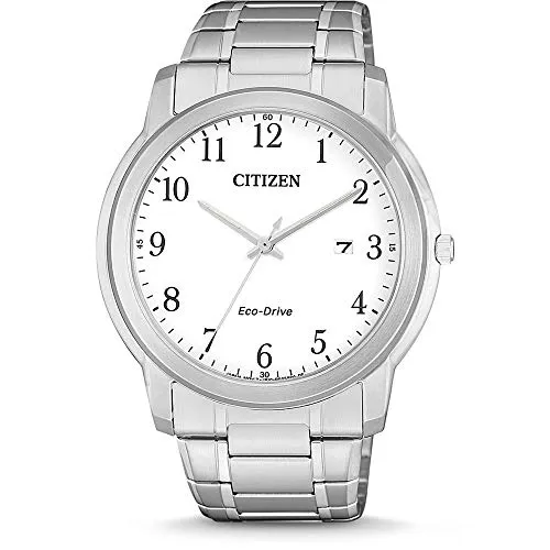 Citizen AW1211-80A Eco Drive Herrenuhr