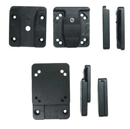 Brodit Montage Adapter Adapter zur Halterabnahme 215053