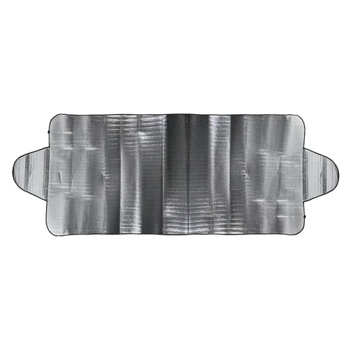 Anti-Eis- / Sonnenschutzfolie XL 100 x 255 cm