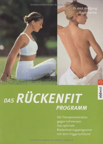 Das Rückenfit Programm