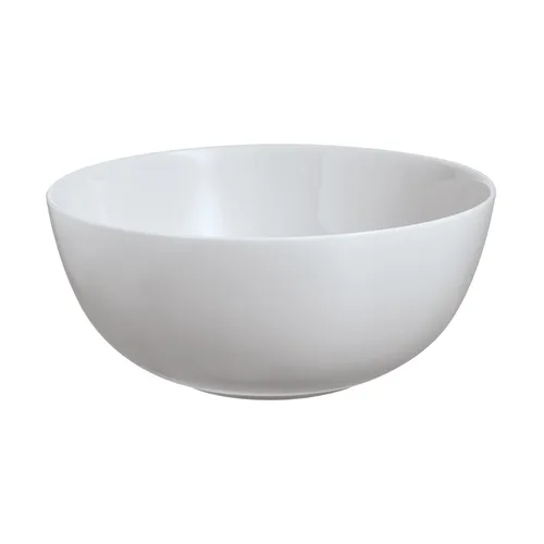 Schale Salatschüssel Beilagenschale Obstschale Diwali Granit 21 cm LUMINARC