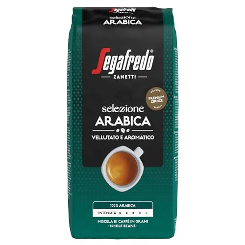 Segafredo Zanetti Selezione Arabica von Segafredo