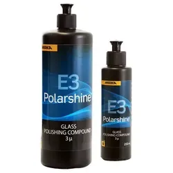 Mirka Polarshine E3 Glaspolitur 1L von Mirka