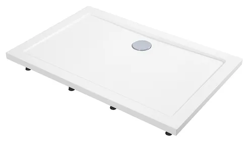 welltime Duschwanne Summer, rechteckig 120 x 90 cm von Welltime