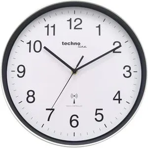 Uhren Silber von Technoline