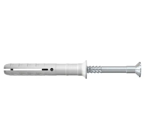 fischer Deutschland Vertriebs GmbH Schraube Fischer Nageldübel N 5x40/15 S (100)