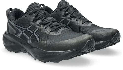 Asics GEL-VENTURE 11 Trailrunningschuh für Herren - Trailrunningschuhe mit starker Profilierung für optimalen Grip auf weichen Wegen. Hohe Dämpfung für sanftes Abrollen und Komfort beim Laufen.