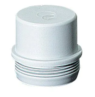 Hensel ESM 40 Einsteckstutzen