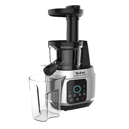 Juice & Clean Slow Juicer von Tefal