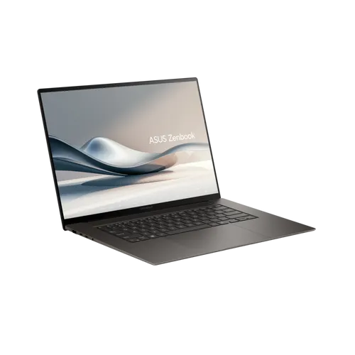 ASUS Zenbook S 16 UM5606WA-RK376W - Hochleistungs Laptop mit OLED Display - 16