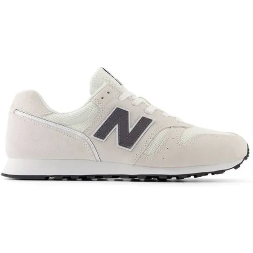 New Balance 373 Sneaker 44 EU – Sportlich und Bequem - Sportliche Sneaker in Größe 44 mit hochwertigem Obermaterial aus Leder und Textil. Ideal für den Alltag und Freizeitaktivitäten. Der leichte Gummisohle sorgt für optimalen Komfort.