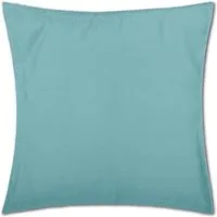Bestlivings Kissenhülle Ellen 45 x 45 cm Türkis