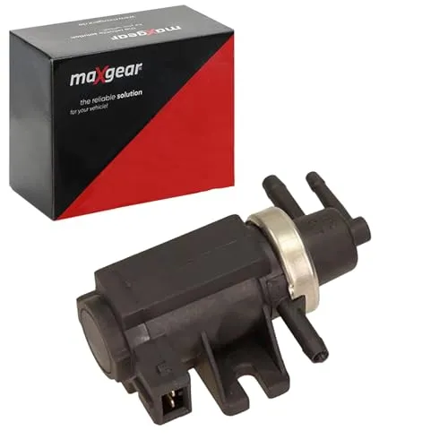 Maxgear Druckwandler 58-0070 - Hochwertiger Drucksensor - Autoteile, präzise Druckmessung für optimale Motorleistung und Effizienz.