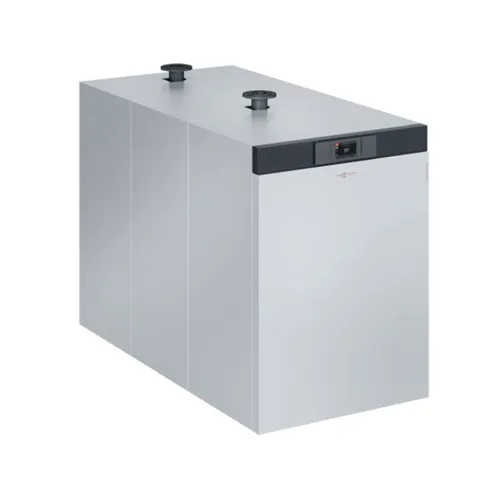 Vitocrossal CIB 240 kW Einheit GW7B VIESSMANN von Viessmann