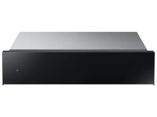 Samsung Infinite Einbau-Wärmeschublade NL20T8100WK/UR - Wärmeschublade in Onyxschwarz, ideal zum Warmhalten von Speisen und Erwärmen von Tellern – ergänzt perfekt die Infinite Einbaubacköfen und bringt Eleganz in moderne Küchen.