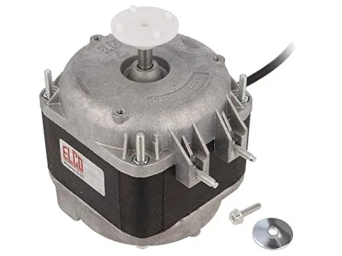 NET5T25PVN001 Motor: AC 1-phasen 1300Umdr./Min P: 25W 230VAC 680mA -40-40°C ELCO