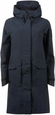 Halti Tokoi W DX Parka collegiate blue A38 von Halti