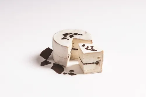 Chocobert Camembert DEGUST ca. 170 gr von DEGUST
