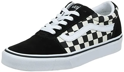 Vans WM Ward (Checkerboard) VN0A3IUN5GX1 von Vans
