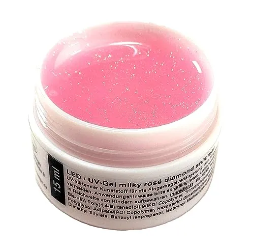 Künstliche Nägel von World of Nails-Design