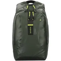 Samsonite Paradiver Light Laptoprucksack L+ 15.6 Zoll in grün von Samsonite