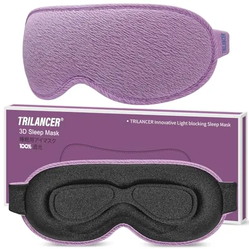 Schlafmasken von Trilancer