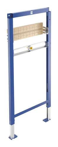 Villeroy & Boch ViConnect Dusch- und Wannen-Vorwandelement 112 cm