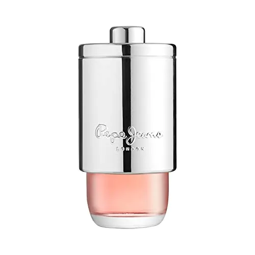 Pepe Jeans Bright For Her Eau de Parfum Damen 30ml Zypern Floral Parfüm Frauen