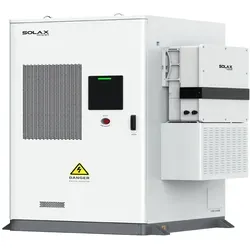 Solax ESS-Aelio P50B100 HV-Speicher von SolaX