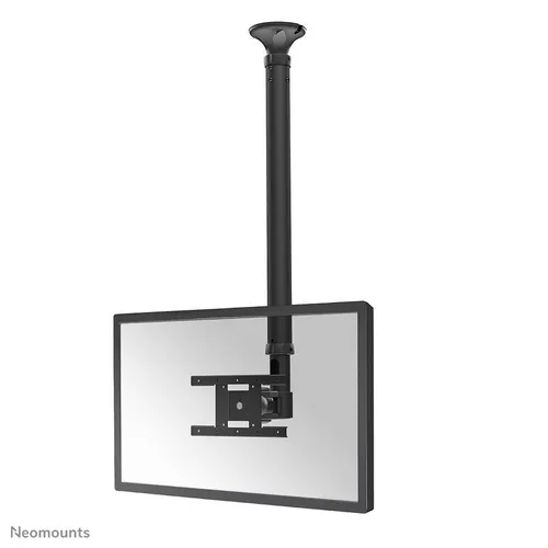 Neomounts FPMA-C100 - Voll bewegliche LCD-Halterung - TV-Halterungen - Deckenmontage für Displays von 10