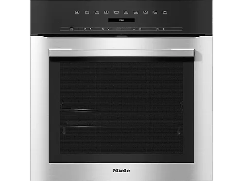 Produktbild Miele H 7164 BP Einbau-Backofen Edelstahl/CleanSteel