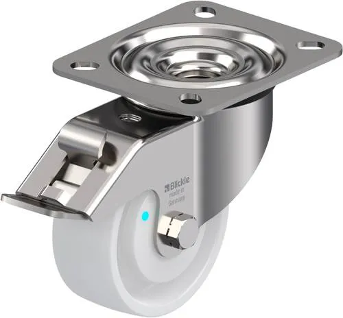 Blickle Laufrollen von Blickle