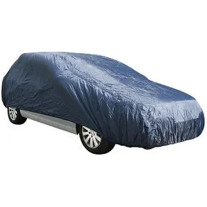 Ganzgarage L (490x178x120cm)