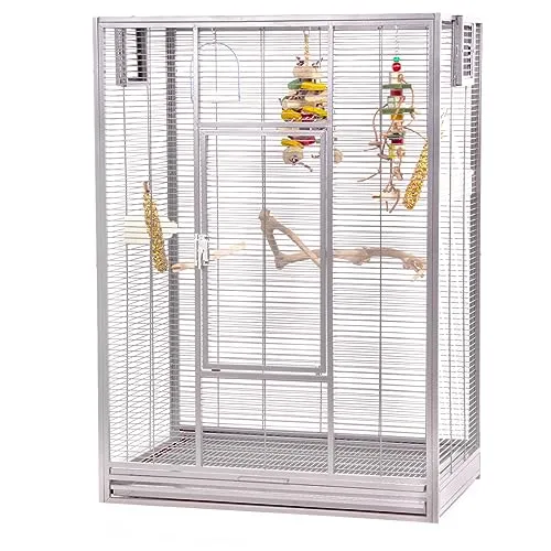 Montana Cages Vogelkäfig Melbourne 80 von Montana Cages