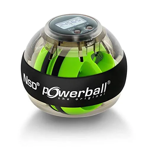 Produktbild Powerball Autostart Max