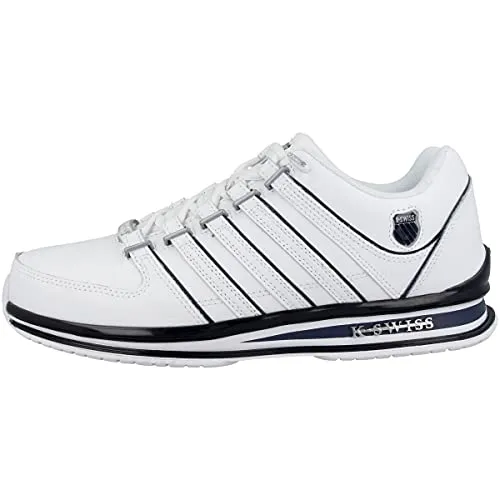 K-Swiss Rinzler Sneaker in Weiß (40 EU) von K-Swiss