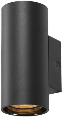 SLV ASTO TUBE Wandaufbauleuchte von SLV