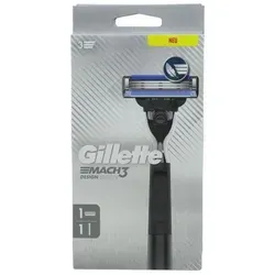 GILLETTE Mach3 Rasierapparat